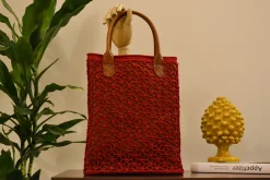 Online Nicole Crochet Bag Bags