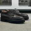 Hot G100 Black Shoes