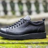 Best G201 Black Shoes