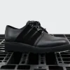 Clearance G168 Black Shoes