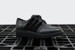 Clearance G168 Black Shoes