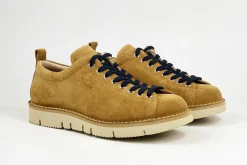 Online G201 Camel Shoes