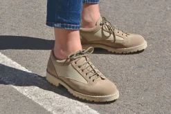 Fashion G202 Grey Shoes