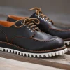 New G190 Moro Shoes
