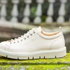 New G201 Natural Shoes