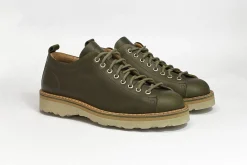 Outlet G201 Olive Shoes