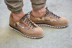 Outlet G202 Taupe Shoes