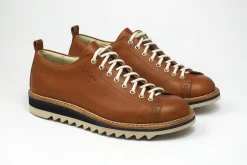 Clearance G201 Tawny Shoes