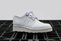 Outlet G168 White Shoes