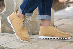 Outlet H146 Desert Shoes Sandals
