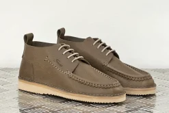 New H146 Smog Shoes Sandals
