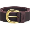 Sale Leather Belt 30mm Accessories