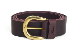 Sale Leather Belt 30mm Accessories