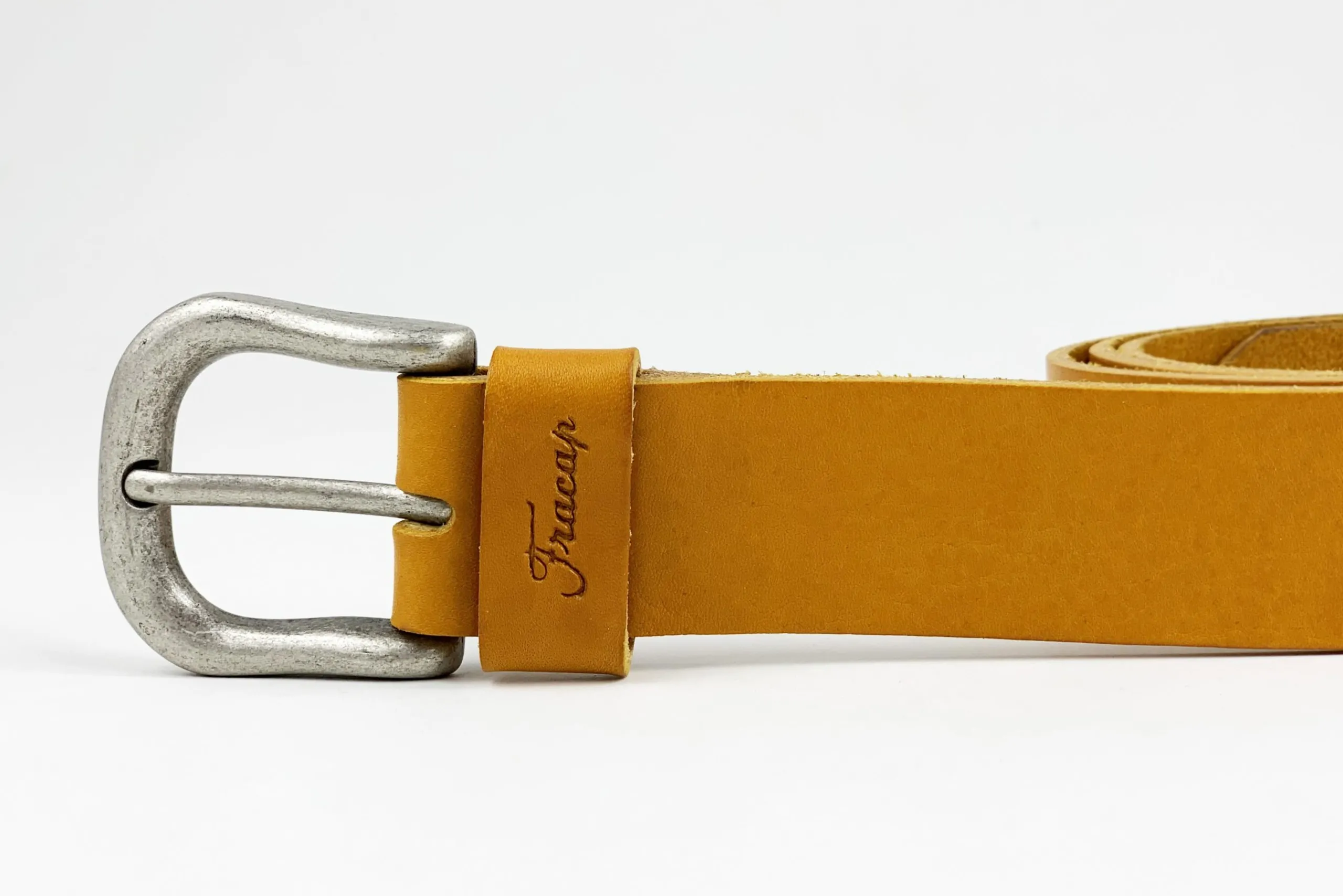 Fashion Leather Belt 30mm Accessories