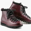 Outlet M120 Bear Bordeaux Boots