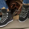 Online M120 Bear Spoiler Boots