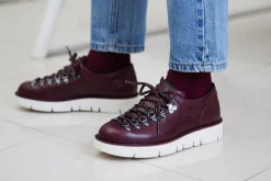 Outlet M121 Bordeaux Shoes