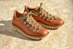 Outlet M121 Brandy Shoes