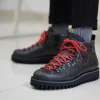 Fashion M120 Coco Black Boots