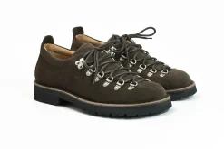 Clearance M121 Cocoa Shoes