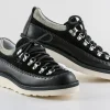 Fashion M122 Indian Black Shoes