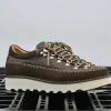 Clearance M122 Indian Olive Shoes