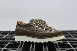 Clearance M122 Indian Olive Shoes
