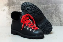 New Magnifico M128 Etna Boots Boots