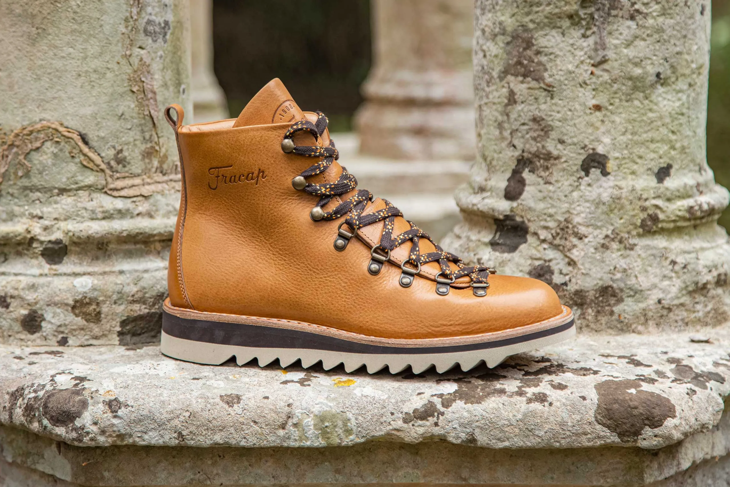 Fashion Magnifico M120 Alto Boots Boots