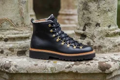 New Magnifico M120 Alto Brill Boots Boots