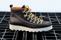 Fashion Magnifico M60 Boots Boots