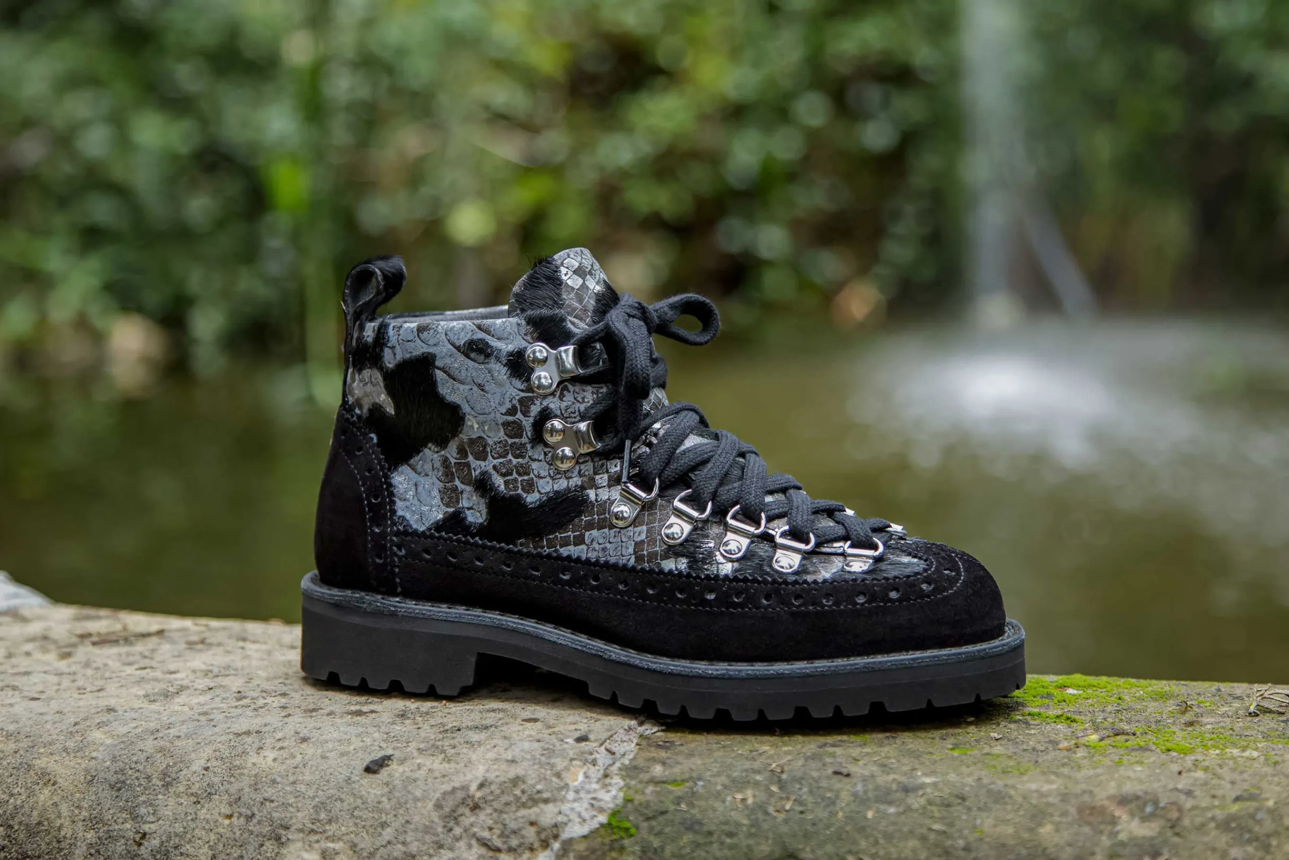 Clearance Magnifico M130 Boots Boots