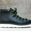 Sale Magnifico M128 Bottle Green Boots
