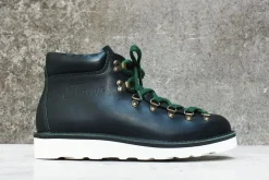 Sale Magnifico M128 Bottle Green Boots
