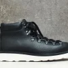 Hot Magnifico M128 Darkness Boots Boots