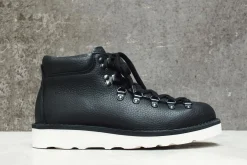 Hot Magnifico M128 Darkness Boots Boots