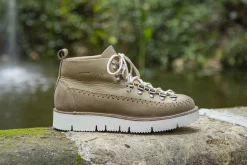 Hot Magnifico M120 Indian Boots Boots