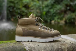 Hot Magnifico M120 Indian Boots Boots