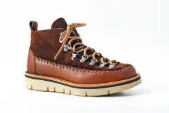 Best Magnifico M120 Indian Walnut Boots