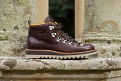 Fashion Magnifico M120 Roc Boots Boots