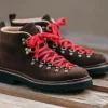 New Magnifico M120 Roc Coffee Boots