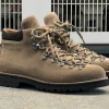 Fashion Magnifico M128 Taupe Boots