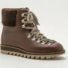 New Magnifico M129 Terry Boots