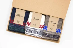 Clearance Maya Socks Box Accessories