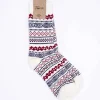 Hot Maya White Socks Accessories