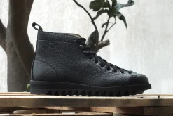 Outlet Monkey Black Mamba Boots