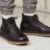 Hot Monkey Boots Moro Boots