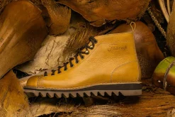 Clearance Monkey Boots Safari Boots