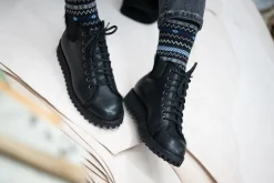 Outlet Monkey R400 Boots