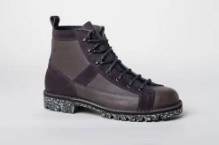 Discount Monkey R065 Grey Boots
